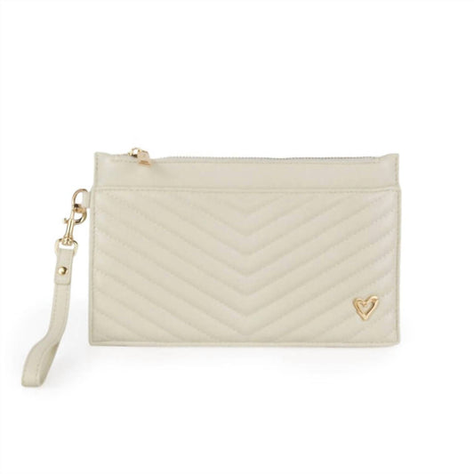 Prenelove - Women's Aberdeen Wallet Wristlet