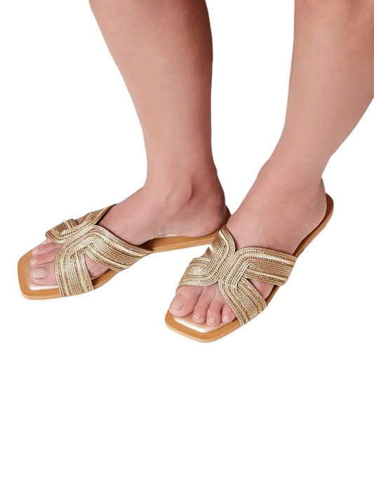 Ccocci - Marisa H-Shaped Sandal