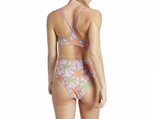 Adidas - Farm Bikini Hipster Swim Bottom