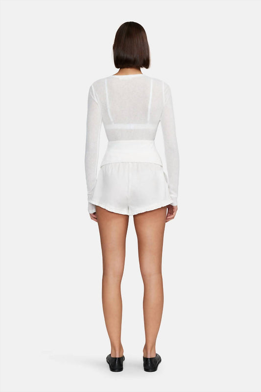 Ownley - Cindy Cardigan