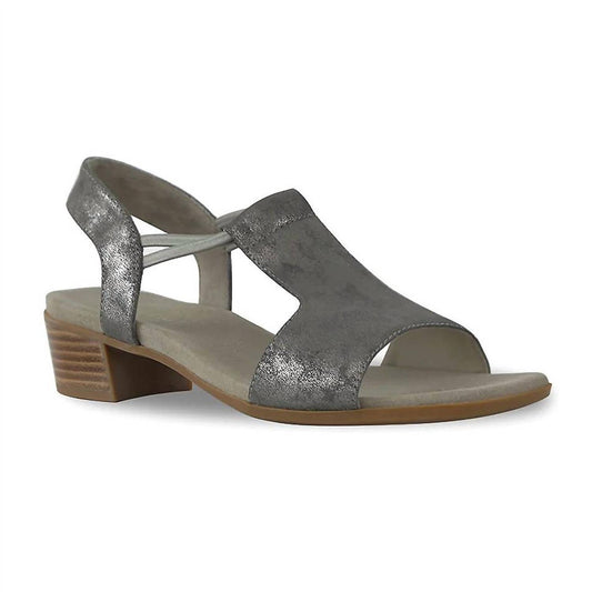 Munro - Women's Susan Sandal