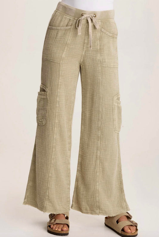 Xcvi - Rizal Wide Leg Pant