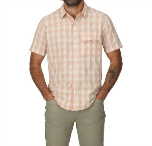 Simms - Men's Big Sky Shirt