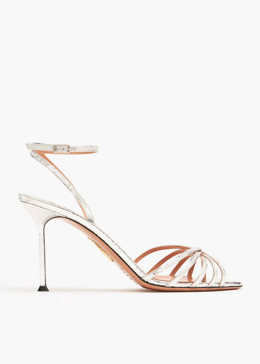Aquazzura - Women's Tell Me Sandals