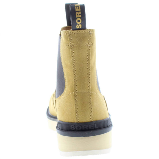 Sorel - Women's Hi-Line Chelsea Boot