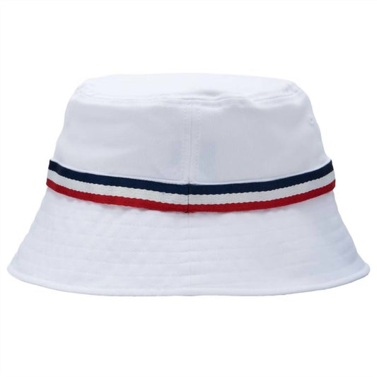 G/Fore - Men's Quarter G Bucket Hat
