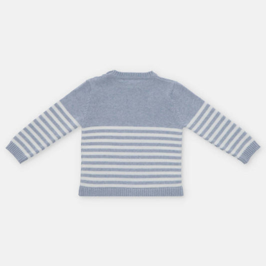 Martin Aranda - Boy's Spring Sweater
