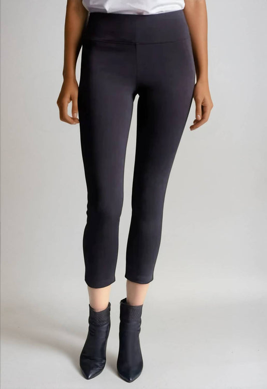 Buki - Straight Skinny Legging Pant