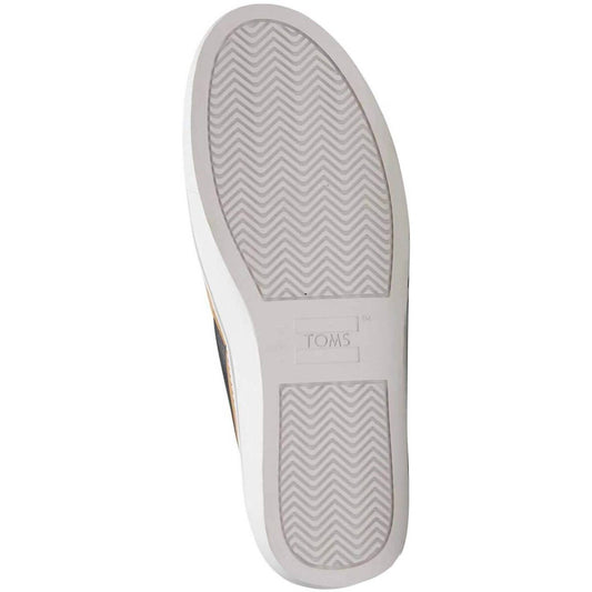 Toms - Women's Parker Slip On