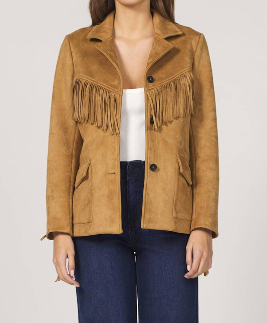 Dear John Denim - Oakley Jacket