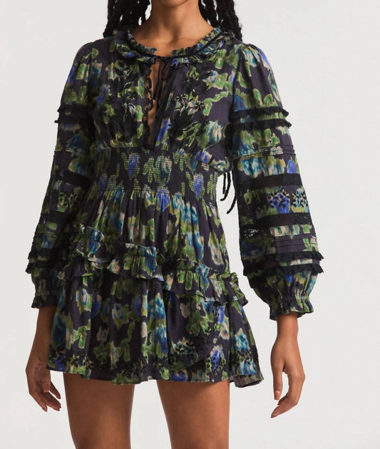 Loveshackfancy - Clarkie Dress