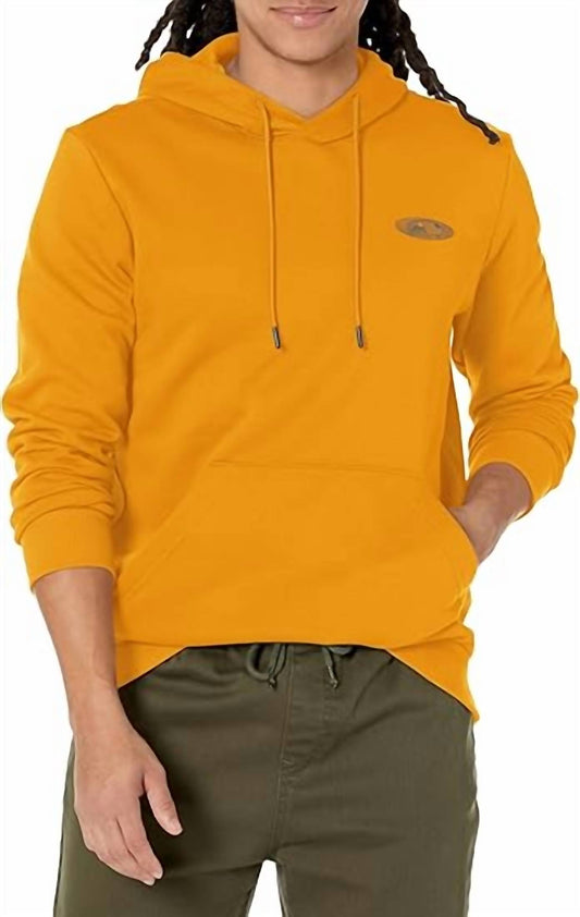 Oakley - Winter Lines Hoodie