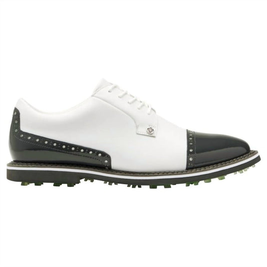 G/Fore - Men's Cap Toe Gallivanter Shoe
