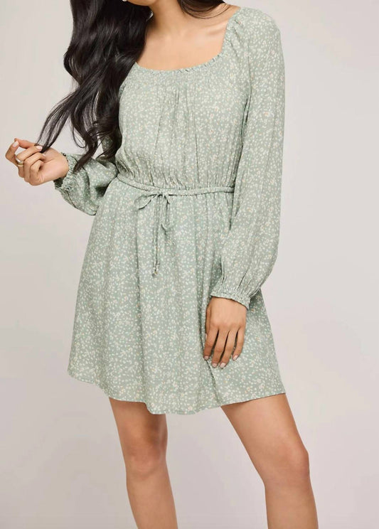 Gentle Fawn - Women's Sutton Mini Dress