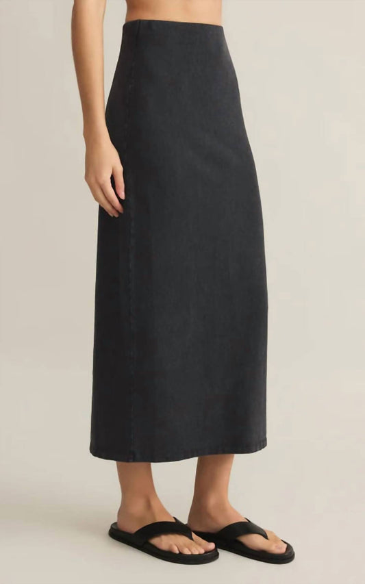 Z Supply - Gail Midi Skirt