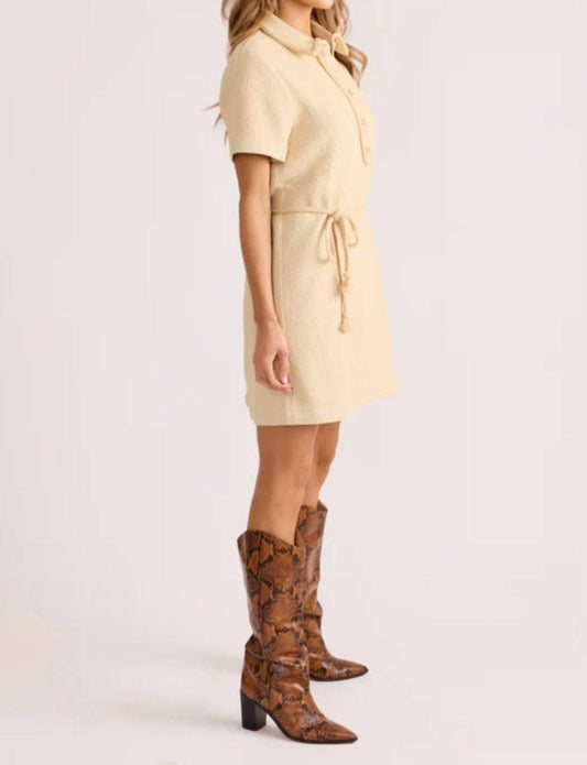 Sedge - Lori Dress
