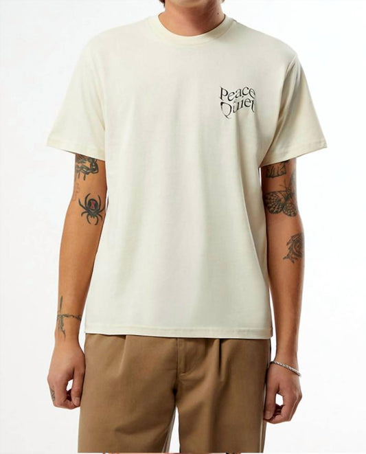 Museum Of Peace & Quiet - Warped T-shirt