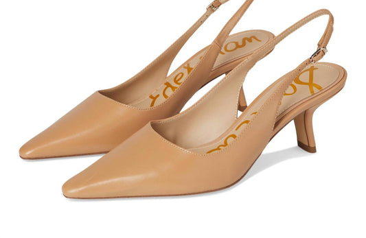 Sam Edelman - Women's Bianka Slingback Pumps