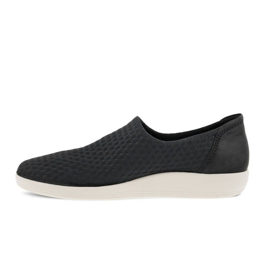 Ecco - Women's Soft 2.0 Slip On Shoes