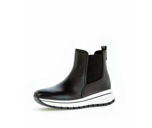 Gabor - Women's Zip Bootie