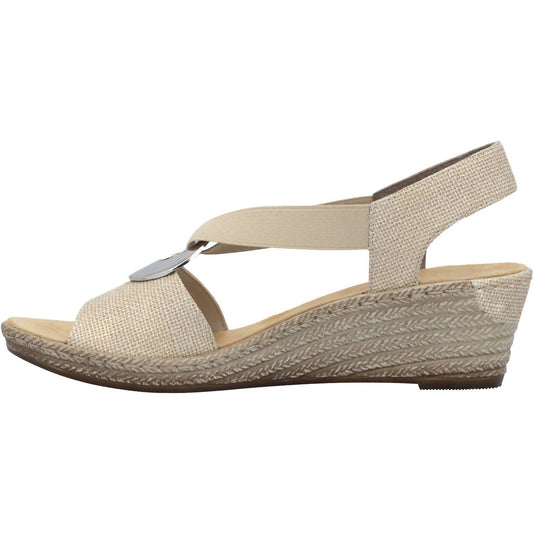 Rieker - Women's Fanni Sandals