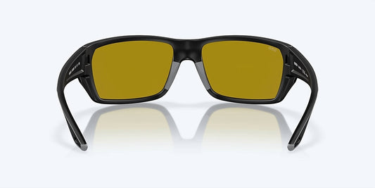 Costa Del Mar - Tailfin Matte Sunglasses
