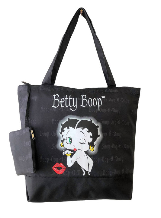 Betty Boop - Women's Essential Tote Bag