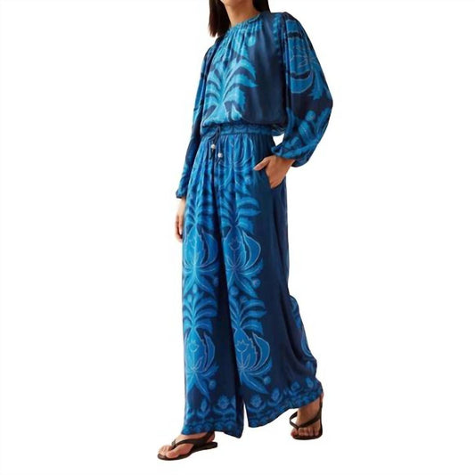 Omika - Nali Chic Pant