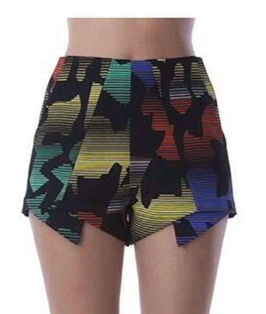 Do+Be - Women's Multi Shorts