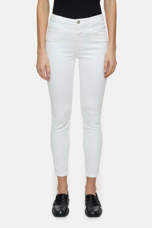 Closed - Women's Skinny Pusher Jeans