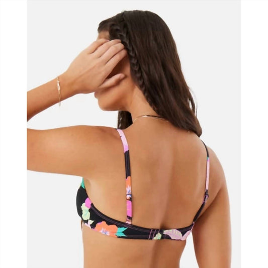 Roxy - Wanderlust Bralette Swim Top