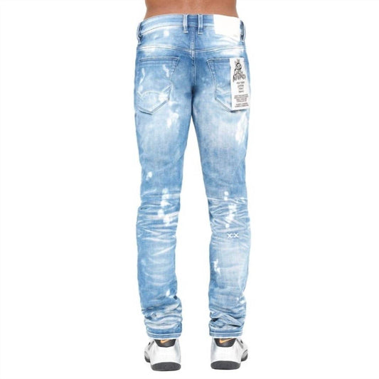 Cult Of Individuality - MEN'S ROCKER PREMIUM STRETCH JEANS