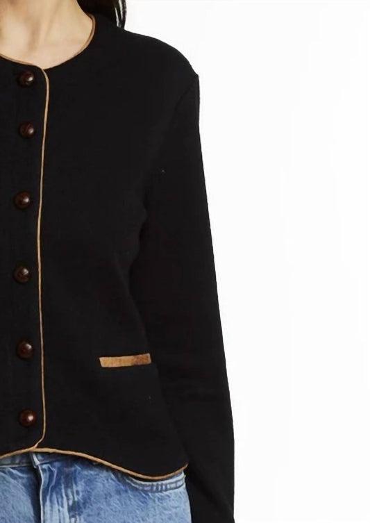 Drew - Adelmo Jacket