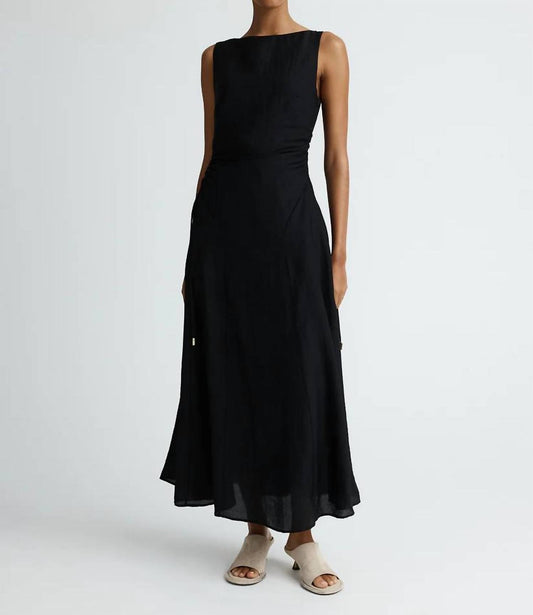 Anna Quan - Mai Midi Dress