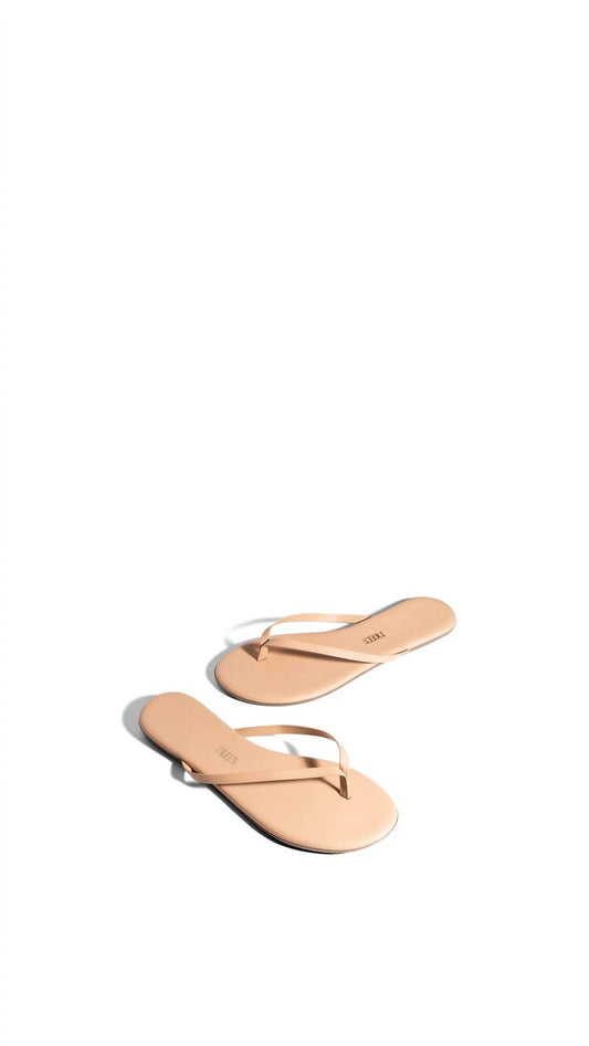 Tkees - Women's Lily Foundations Matte Sandal