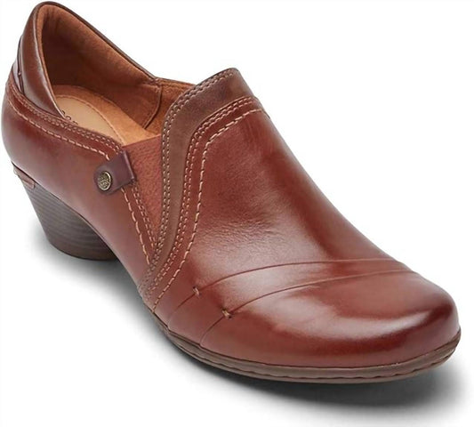 Rockport - Women's Laurel Slip-on Shoes