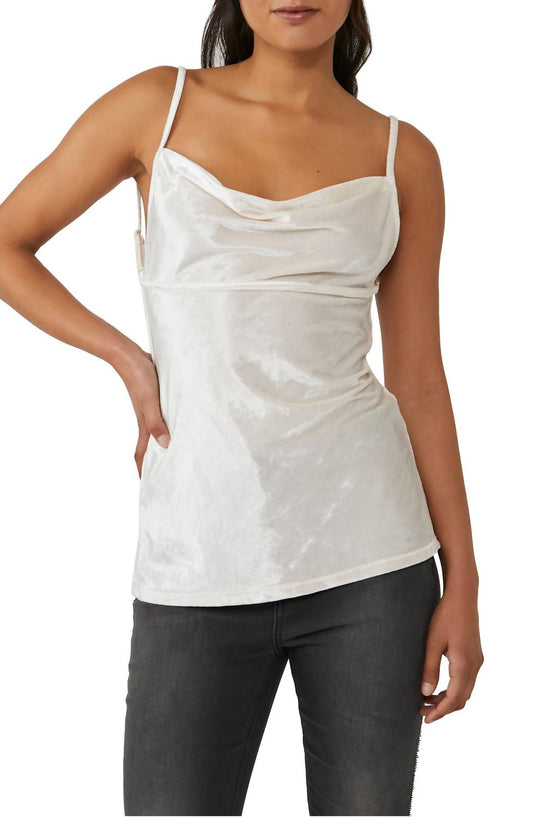 Free People - ALL NIGHT TUNIC