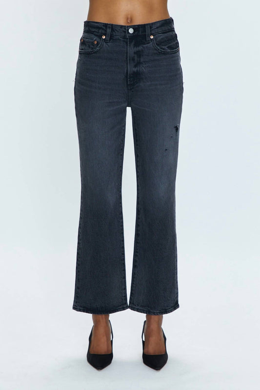 Pistola - Ally High Rise Vintage Ankle Jeans