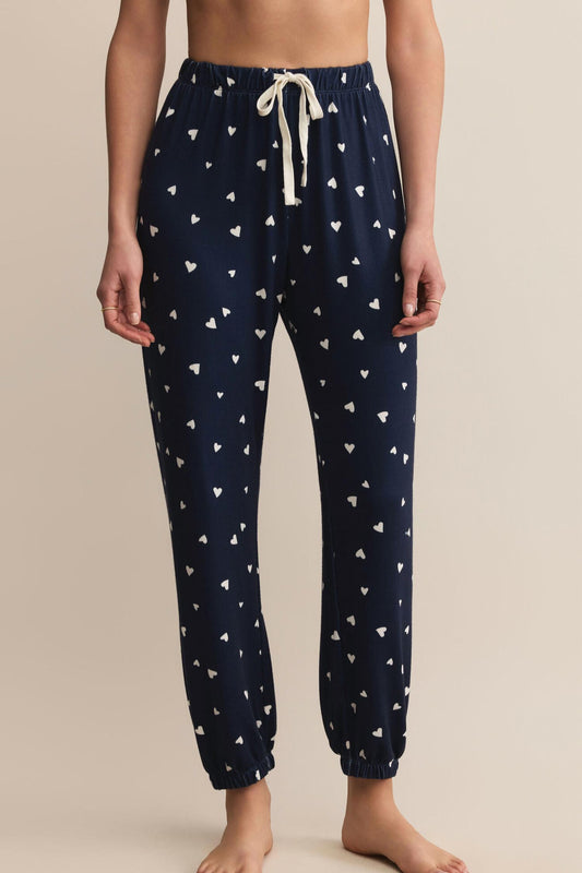 Z Supply - Classic Heart Jogger