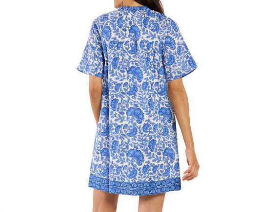 Jude Connally - Hollis Mini Dress