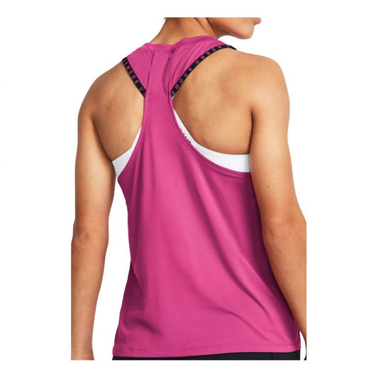 Under Armour - Knockout Novelty Tank