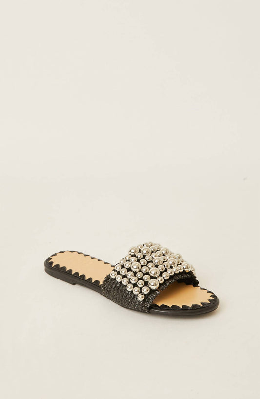 Btb Los Angeles - Women's Milos Pearl Slide