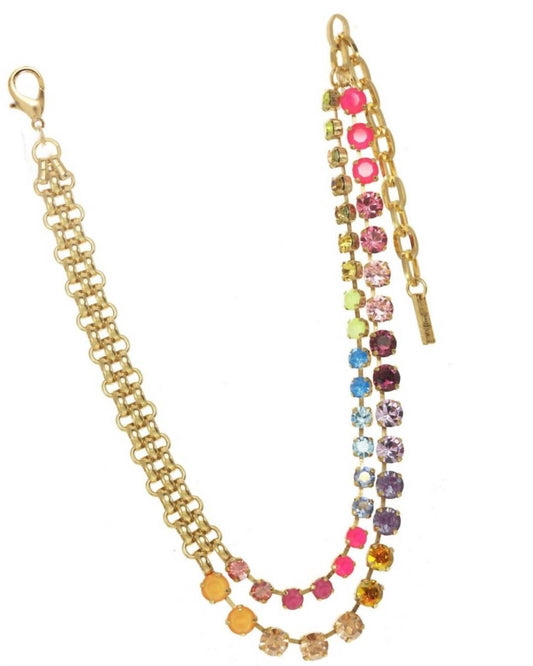 Tova - Women's Treyvon Necklace