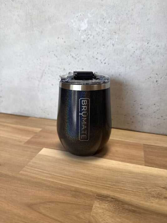 Brumate - Uncork'd Leakproof Wine Tumbler - 14oz