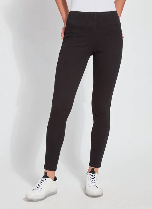 Lysse - Toothpick Denim Leggings