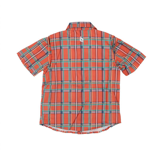 Blue Quail Clothing Co. - Kids Classic Short Sleeve Shirt