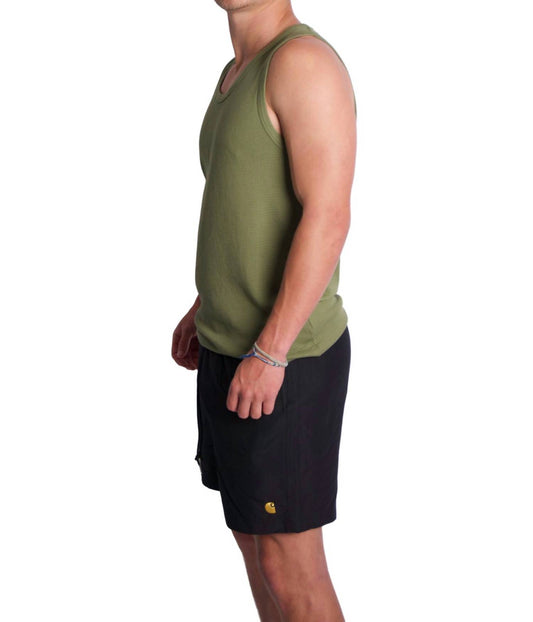 Knickerbocker - Box Knit Tank Top