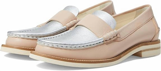 Pedro Garcia - Women's Stina Loafer Shoe