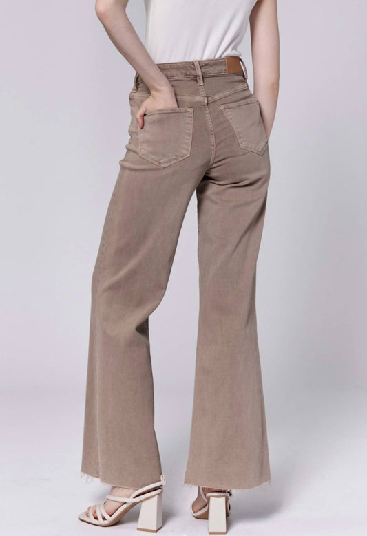 Dear John Denim - Fiona High Rise Jeans