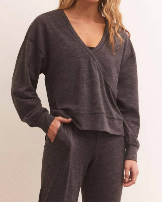 Z Supply - Ultra Soft Reversible Top